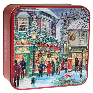 Toy & Sweet Shop Tin  200g