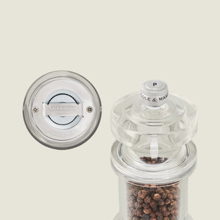 675 Salt & Pepper Mills