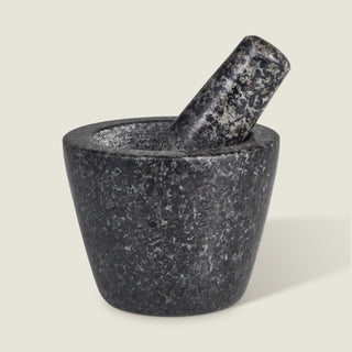 Dorchester Granite Pestle & Mortar