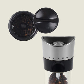 Horsham Salt & Pepper Mills