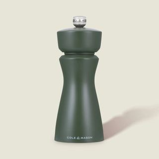 Kenton Salt & Pepper Mill in Rosemary