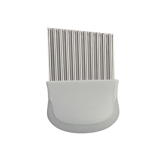 Crinkle Cutter