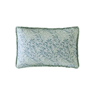 Willow Bough Sage Std Pillowcase