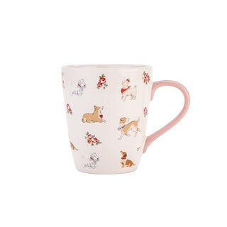 Dog Mum Stanley Mug