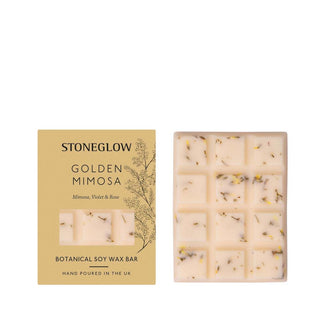 Walled Garden Golden Mimosa Wax Melts