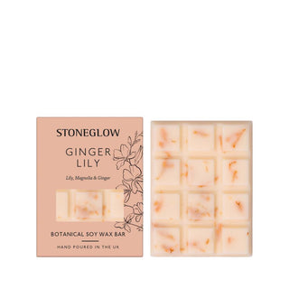 Walled Garden Ginger Lily Wax Melts