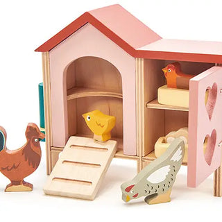 Chicken Coop