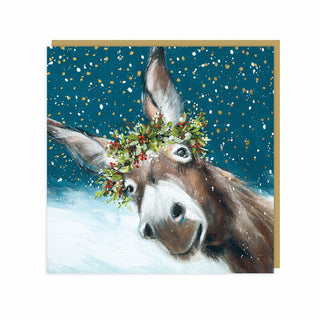 Last Christmas Christmas Cards 6Pk