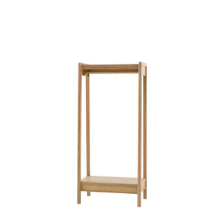 Bibury Open Wardrobe
