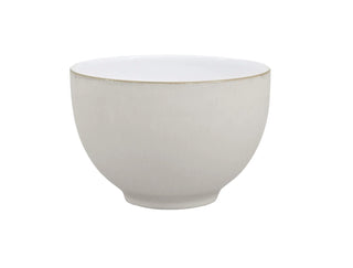 Denby Natural Canvas Deep Noodle Bowl