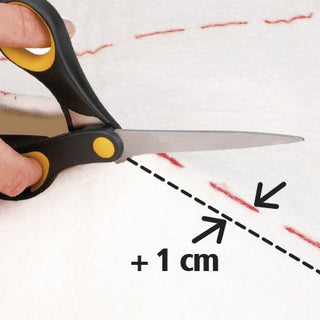 Underlay One Size