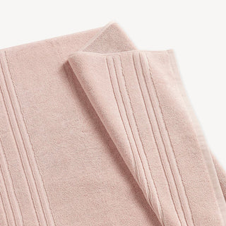 Serene Bath Mat Dusty Pink