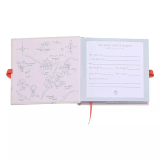 Disney Winnie The Pooh Photo Album