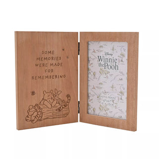 Disney Winnie The Pooh Folding Photo Frame