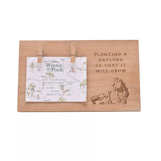 Disney Winnie The Pooh Scan Frame