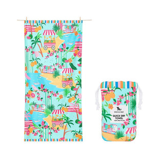 Sweet Escape Quick Dry Towel XL