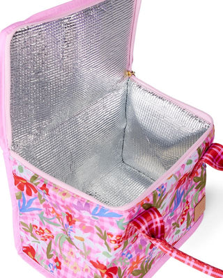 Flowerburst Lunch Bag