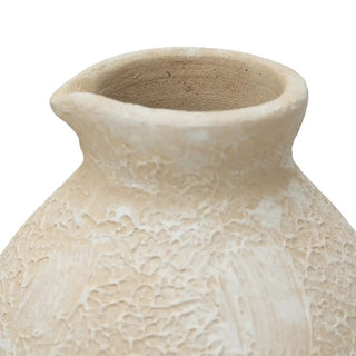 Derwent Terracotta Vase