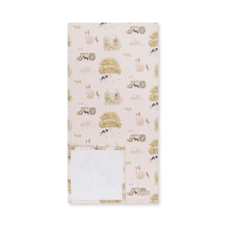 Farm Friends Table Runner