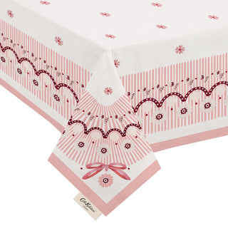 Spitalfields Silk Tablecloth