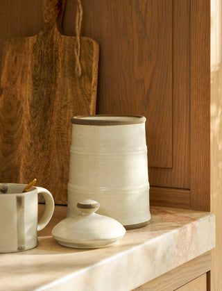Hurley Canister
