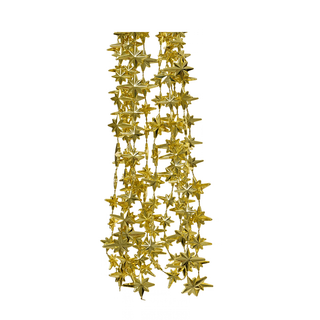 Pole Star Gold Chain Garland