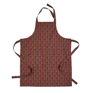 Under The Mistletoe Apron