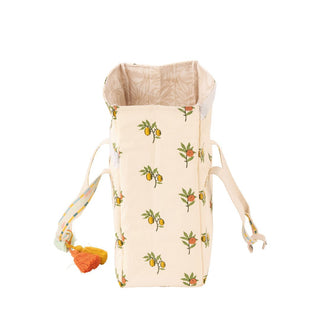 Fruit Lunch Cooler Bag