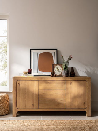 Wyatt Dining Wide Sideboard
