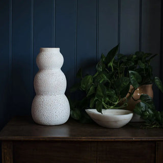 Haweswater Terracotta Vase