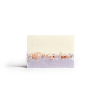 Lavender, Mandarin, Coriander & Cedar Salt Soap Bar