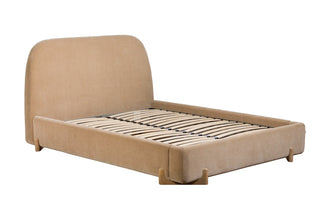 Flynn Bedroom 150cm Charlotte Bedstead