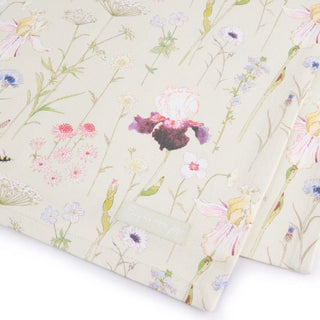 Garden Floral Table Runner