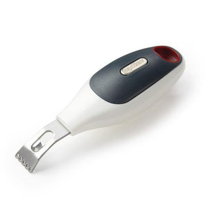 Peeler & Stripper Zester Knife