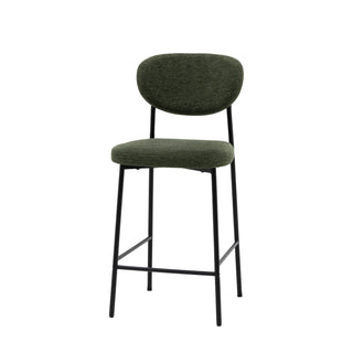 Oppo Stool Green 2pk