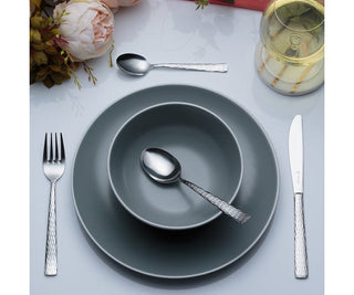Everyday Glisten 18/0 16 Pce Cutlery Set