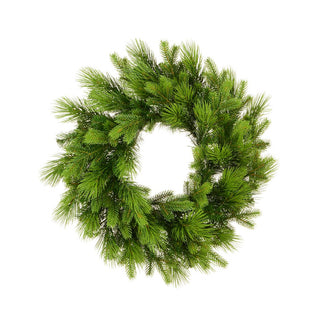 Super Pine Wreath 60cm