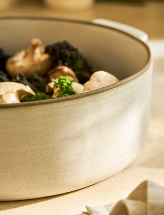 Hurley Casserole Dish with Lid Large