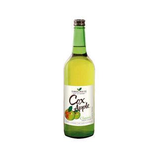 Classic Cox Apple Juice