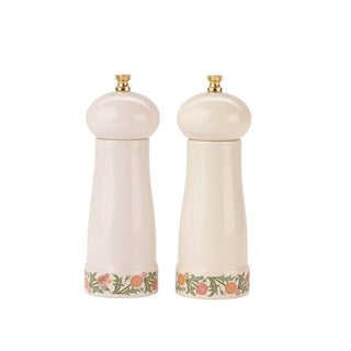 Kitchen Garden Salt & Pepper Grinder