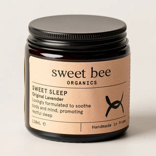 Sweet Sleep Magnesium Butter 290g