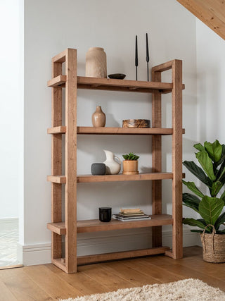 Oakley Dining Bookcase