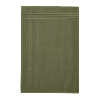 Hotel Olive Bath Sheet