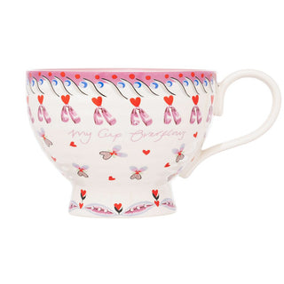 My Cup Of Everything Hug Mug