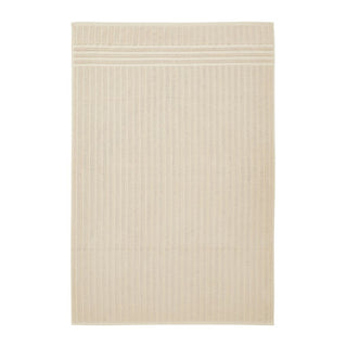 Hotel Natural Bath Towel