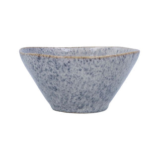 Blue Speckled Stoneware High Bowl 9.5cm