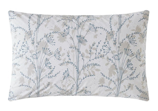 Fennelton Natural Double Duvet Cover Set