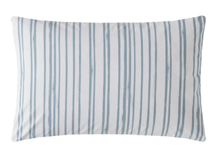 Fennelton Natural Double Duvet Cover Set