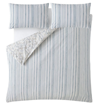 Fennelton Natural Double Duvet Cover Set