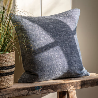 Dunham Slub Cushion Ink